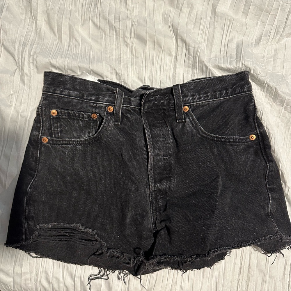 Levi shorts